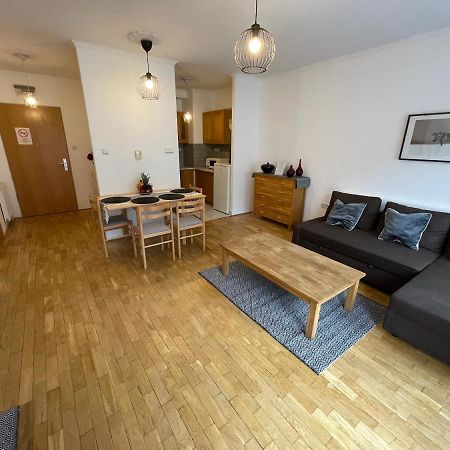 Szimpla Central Boutique Apartment Budapest Bagian luar foto