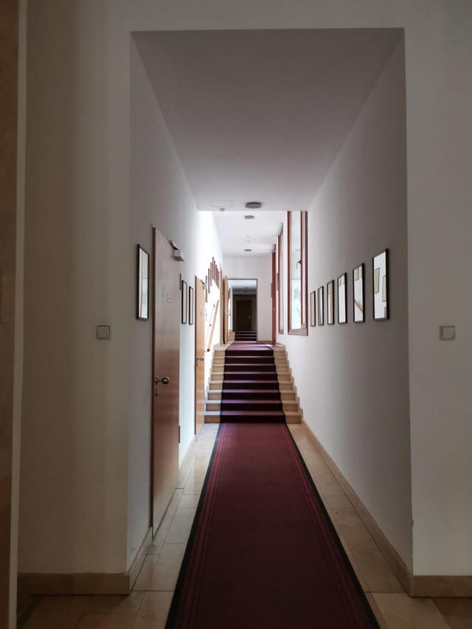 Szimpla Central Boutique Apartment Budapest Bagian luar foto