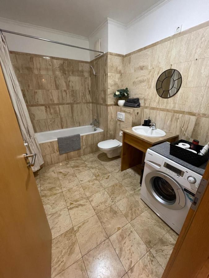 Szimpla Central Boutique Apartment Budapest Bagian luar foto